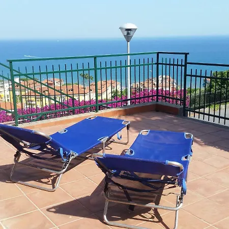 Villetta Bouganville * Marina dʼAndora