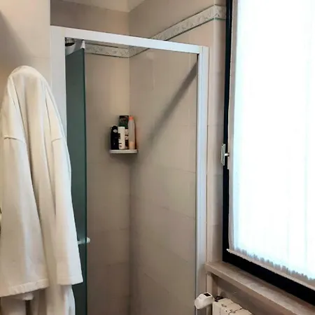 Apartment Villetta Bouganville Andora
