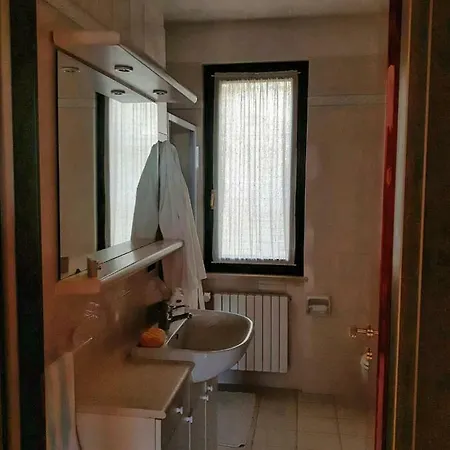 Apartment Villetta Bouganville *