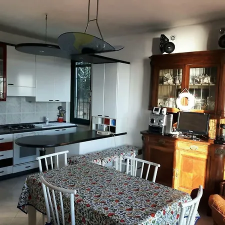 Villetta Bouganville * Andora