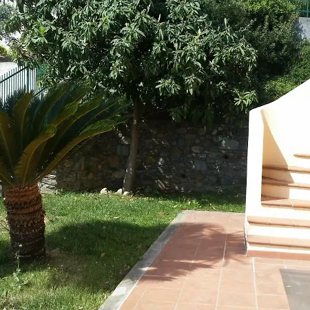 Villetta Bouganville