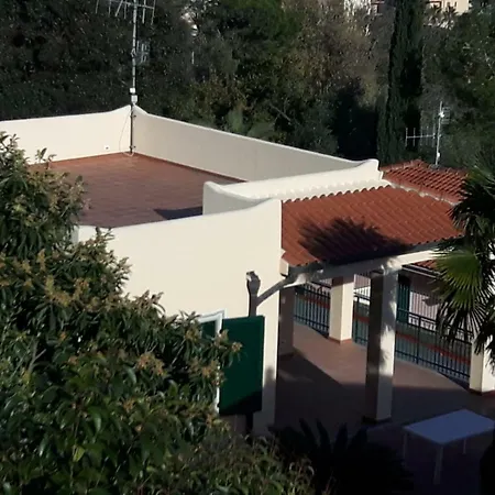 Apartment Villetta Bouganville *