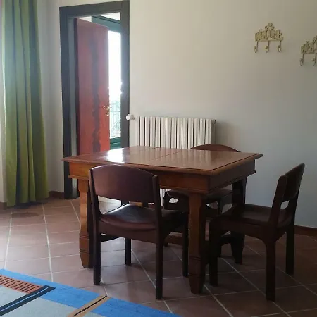 Villetta Bouganville