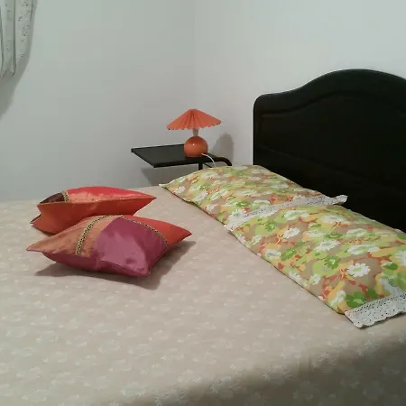 Apartment Villetta Bouganville Andora