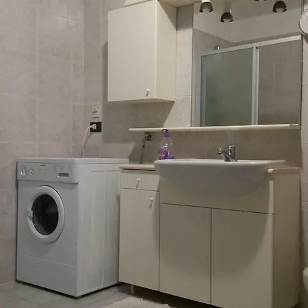 Apartment Villetta Bouganville Andora