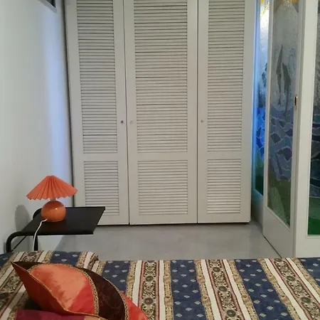 Apartment Villetta Bouganville