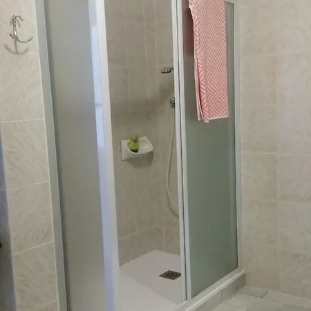 Apartment Villetta Bouganville